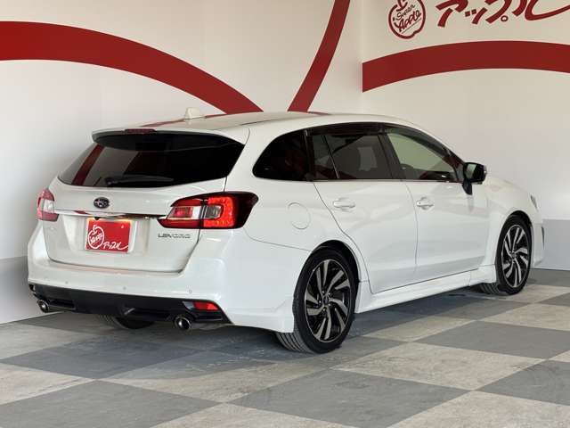 スバル レヴォーグ ２．０ ＧＴ－Ｓ アイサイト ４ＷＤ R1年 (東北) 99