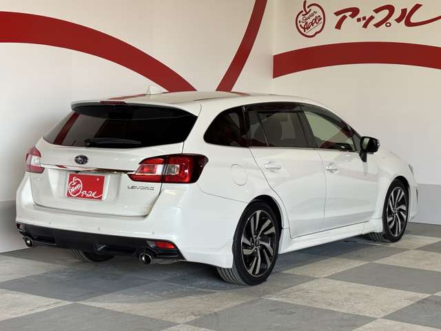 スバル レヴォーグ ２．０ ＧＴ－Ｓ アイサイト ４ＷＤ R1年 (東北) 99