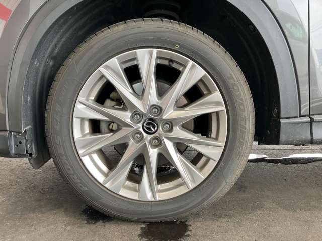 マツダ ＣＸ−８ ２．２ ＸＤ プロアクティブ ディーゼルターボ ４ＷＤ H30年 (東北) 99