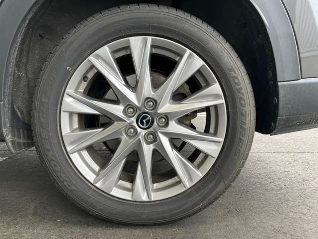 マツダ ＣＸ−８ ２．２ ＸＤ プロアクティブ ディーゼルターボ ４ＷＤ H30年 (東北) 99