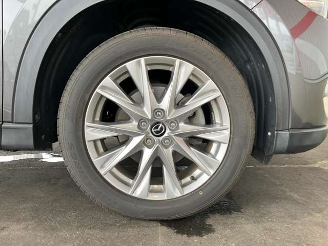 マツダ ＣＸ−８ ２．２ ＸＤ プロアクティブ ディーゼルターボ ４ＷＤ H30年 (東北) 99