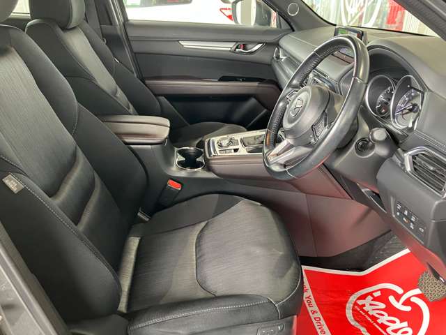 マツダ ＣＸ−８ ２．２ ＸＤ プロアクティブ ディーゼルターボ ４ＷＤ H30年 (東北) 99