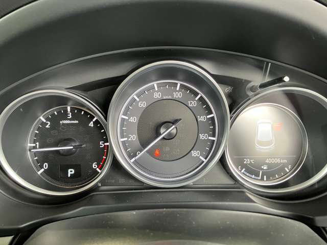 マツダ ＣＸ−８ ２．２ ＸＤ プロアクティブ ディーゼルターボ ４ＷＤ H30年 (東北) 99