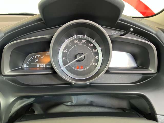 マツダ デミオ １．３ １３Ｓ ４ＷＤ H27年 (東北) 99