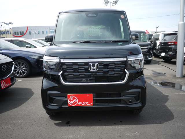 ホンダ Ｎ　ＢＯＸ カスタム ６６０ ４ＷＤ R7年 (東北) 99
