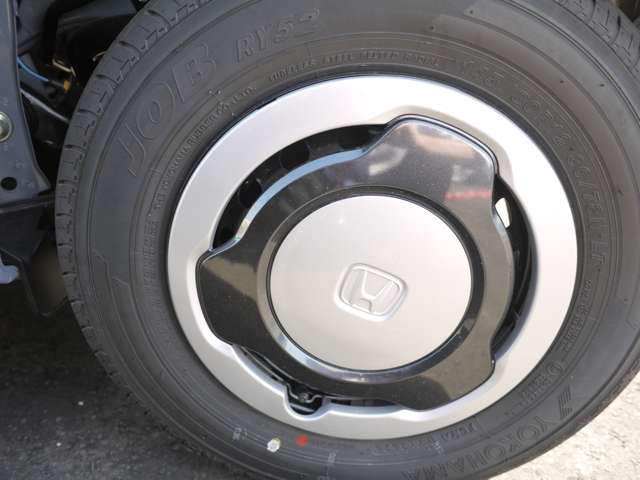 ホンダ Ｎ−ＶＡＮ ６６０ ファン ４ＷＤ R7年 (東北) 99
