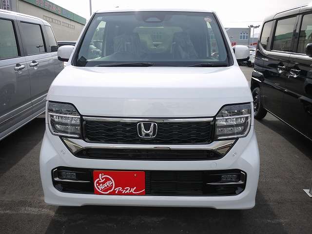 ホンダ Ｎ−ＷＧＮ カスタム ６６０ Ｌ ４ＷＤ R7年 (東北) 99