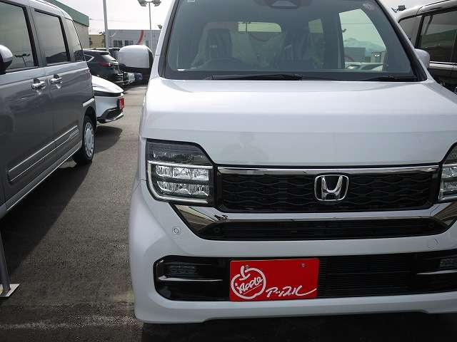ホンダ Ｎ−ＷＧＮ カスタム ６６０ Ｌ ４ＷＤ R7年 (東北) 99