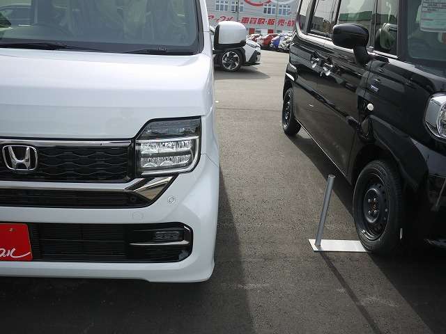 ホンダ Ｎ−ＷＧＮ カスタム ６６０ Ｌ ４ＷＤ R7年 (東北) 99