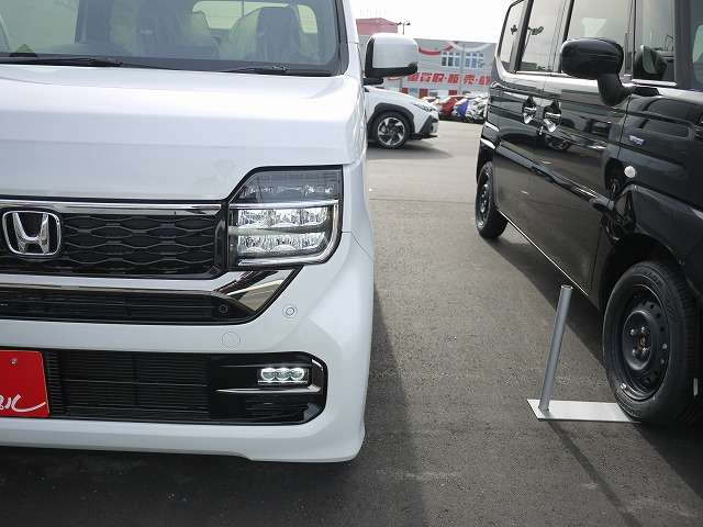 ホンダ Ｎ−ＷＧＮ カスタム ６６０ Ｌ ４ＷＤ R7年 (東北) 99