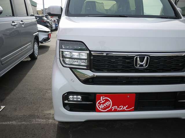 ホンダ Ｎ−ＷＧＮ カスタム ６６０ Ｌ ４ＷＤ R7年 (東北) 99