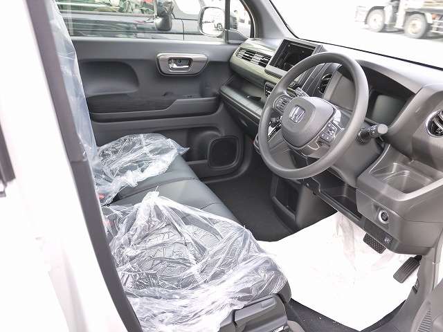 ホンダ Ｎ−ＷＧＮ カスタム ６６０ Ｌ ４ＷＤ R7年 (東北) 99