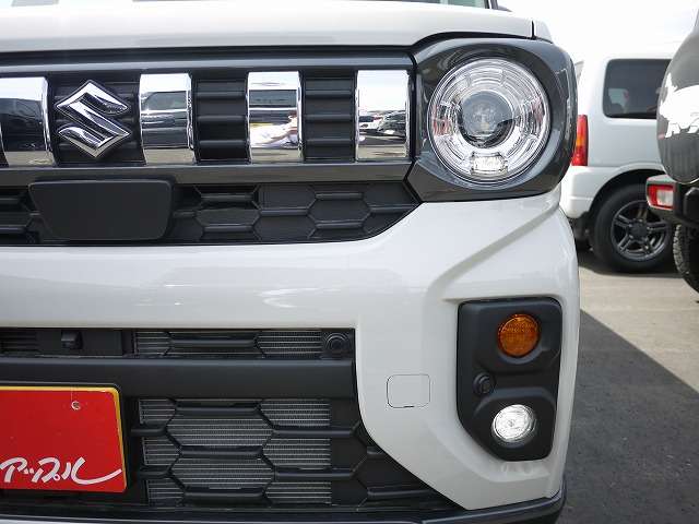 スズキ スペーシア ６６０ ギア ハイブリッド ＸＺ ４ＷＤ R7年 (東北) 99