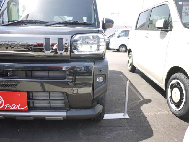ダイハツ タフト ６６０ Ｇ ダーククロム ベンチャー ４ＷＤ R7年 (東北) 99