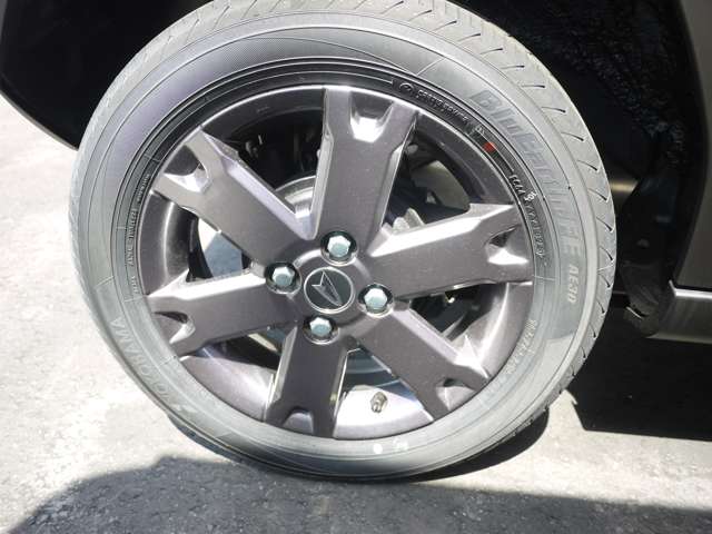 ダイハツ タフト ６６０ Ｇ ダーククロム ベンチャー ４ＷＤ R7年 (東北) 99