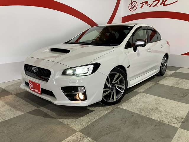 スバル ＷＲＸ　Ｓ４ Ｓ４ ２．０ＧＴ アイサイト ４ＷＤ H27年 (東北) 99