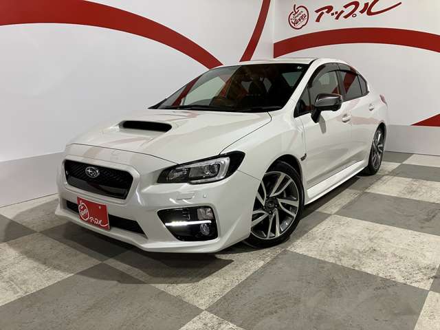スバル ＷＲＸ　Ｓ４ Ｓ４ ２．０ＧＴ アイサイト ４ＷＤ H27年 (東北) 99