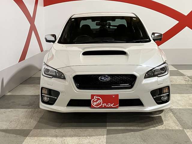 スバル ＷＲＸ　Ｓ４ Ｓ４ ２．０ＧＴ アイサイト ４ＷＤ H27年 (東北) 99