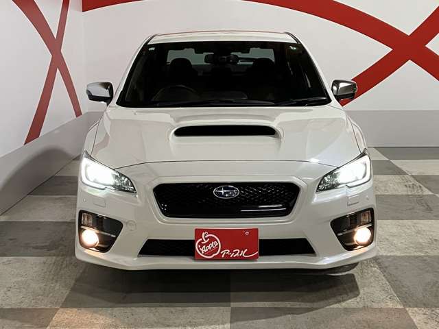 スバル ＷＲＸ　Ｓ４ Ｓ４ ２．０ＧＴ アイサイト ４ＷＤ H27年 (東北) 99