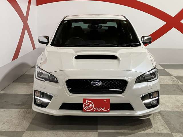 スバル ＷＲＸ　Ｓ４ Ｓ４ ２．０ＧＴ アイサイト ４ＷＤ H27年 (東北) 99