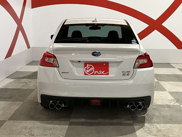 スバル ＷＲＸ　Ｓ４ Ｓ４ ２．０ＧＴ アイサイト ４ＷＤ H27年 (東北) 99