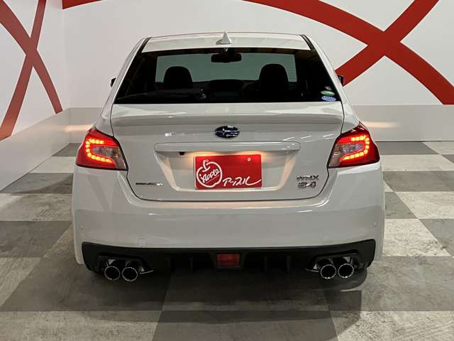 スバル ＷＲＸ　Ｓ４ Ｓ４ ２．０ＧＴ アイサイト ４ＷＤ H27年 (東北) 99