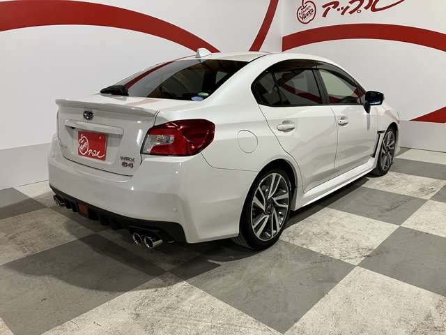 スバル ＷＲＸ　Ｓ４ Ｓ４ ２．０ＧＴ アイサイト ４ＷＤ H27年 (東北) 99
