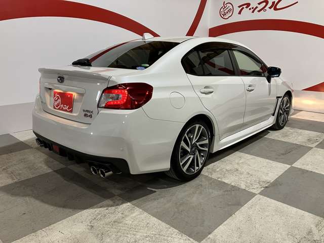 スバル ＷＲＸ　Ｓ４ Ｓ４ ２．０ＧＴ アイサイト ４ＷＤ H27年 (東北) 99