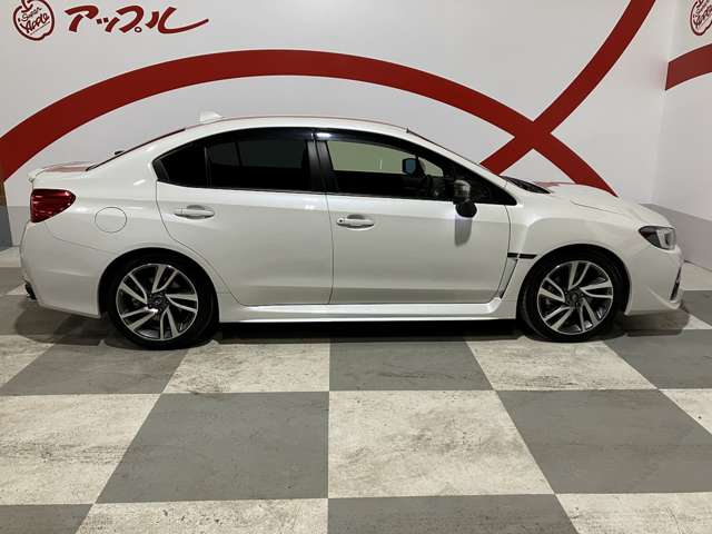 スバル ＷＲＸ　Ｓ４ Ｓ４ ２．０ＧＴ アイサイト ４ＷＤ H27年 (東北) 99