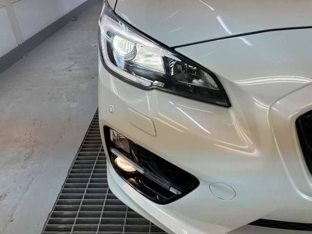 スバル ＷＲＸ　Ｓ４ Ｓ４ ２．０ＧＴ アイサイト ４ＷＤ H27年 (東北) 99