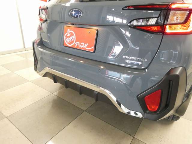 スバル クロストレック ２．０ ツーリング ４ＷＤ R6年 (東北) 99