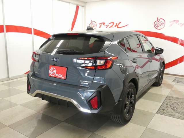 スバル クロストレック ２．０ ツーリング ４ＷＤ R6年 (東北) 99