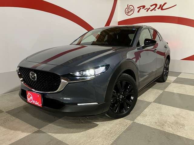 マツダ ＣＸ−３０ ２．０ ２０Ｓ ブラックトーンエディション ４ＷＤ R5年 (東北) 99