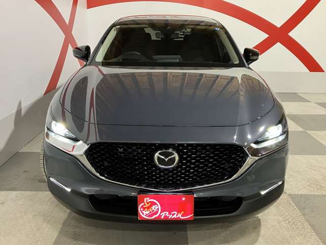マツダ ＣＸ−３０ ２．０ ２０Ｓ ブラックトーンエディション ４ＷＤ R5年 (東北) 99