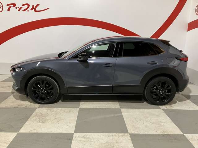 マツダ ＣＸ−３０ ２．０ ２０Ｓ ブラックトーンエディション ４ＷＤ R5年 (東北) 99