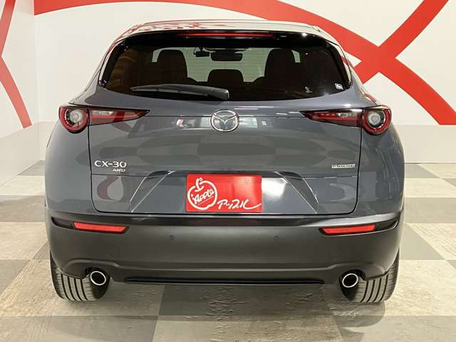 マツダ ＣＸ−３０ ２．０ ２０Ｓ ブラックトーンエディション ４ＷＤ R5年 (東北) 99