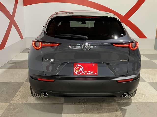 マツダ ＣＸ−３０ ２．０ ２０Ｓ ブラックトーンエディション ４ＷＤ R5年 (東北) 99