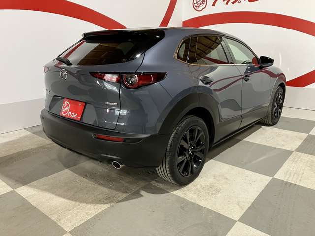 マツダ ＣＸ−３０ ２．０ ２０Ｓ ブラックトーンエディション ４ＷＤ R5年 (東北) 99