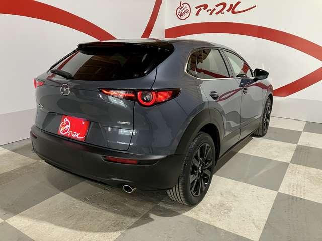 マツダ ＣＸ−３０ ２．０ ２０Ｓ ブラックトーンエディション ４ＷＤ R5年 (東北) 99