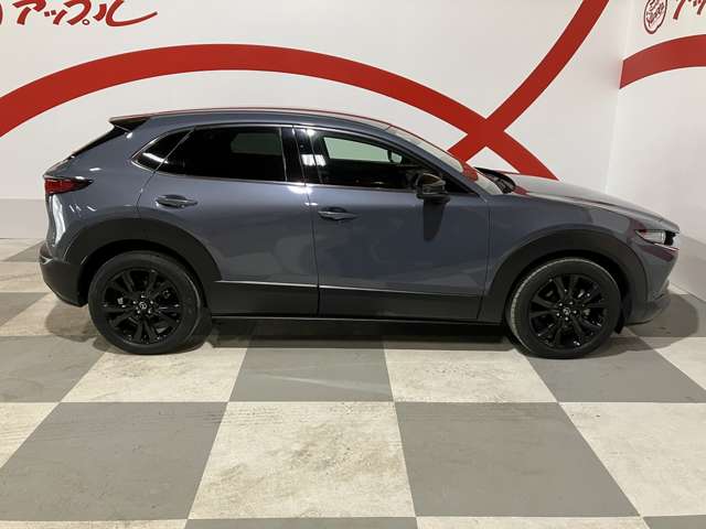 マツダ ＣＸ−３０ ２．０ ２０Ｓ ブラックトーンエディション ４ＷＤ R5年 (東北) 99