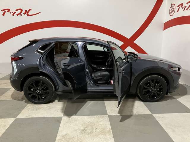 マツダ ＣＸ−３０ ２．０ ２０Ｓ ブラックトーンエディション ４ＷＤ R5年 (東北) 99