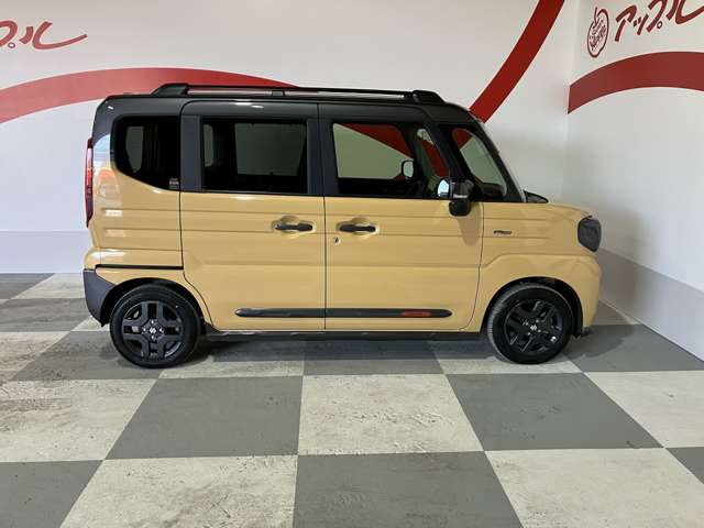 スズキ スペーシア　ギア ６６０ ギア ハイブリッド ＸＺターボ ４ＷＤ R6年 (東北) 99