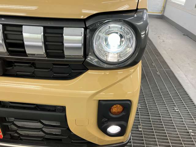 スズキ スペーシア　ギア ６６０ ギア ハイブリッド ＸＺターボ ４ＷＤ R6年 (東北) 99