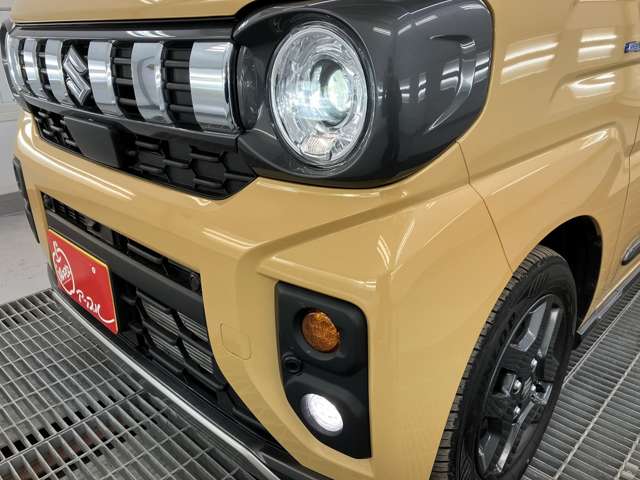 スズキ スペーシア　ギア ６６０ ギア ハイブリッド ＸＺターボ ４ＷＤ R6年 (東北) 99