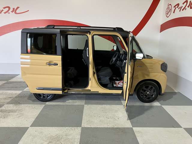スズキ スペーシア　ギア ６６０ ギア ハイブリッド ＸＺターボ ４ＷＤ R6年 (東北) 99