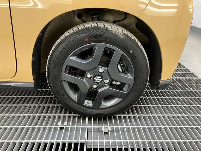 スズキ スペーシア　ギア ６６０ ギア ハイブリッド ＸＺターボ ４ＷＤ R6年 (東北) 99