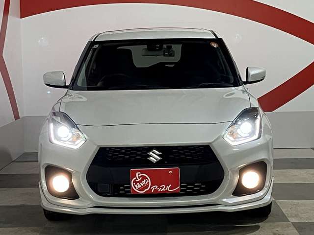 スズキ スイフト スポーツ １．４ R4年 (東北) 99