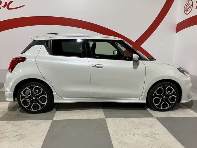 スズキ スイフト スポーツ １．４ R4年 (東北) 99