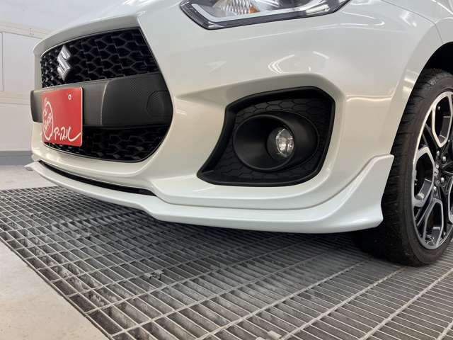 スズキ スイフト スポーツ １．４ R4年 (東北) 99