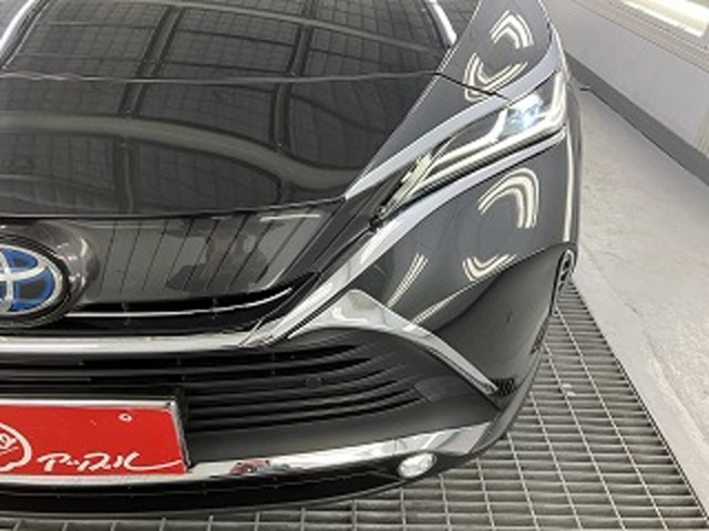 トヨタ ハリアー　ハイブリッド ２．５ ハイブリッド Ｅ－ＦＯＵＲ Ｇ ４ＷＤ R2年 (東北) 99